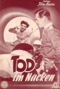 1250: Tod im Nacken,  Clark Gable,  Barbara Stanwyck,
